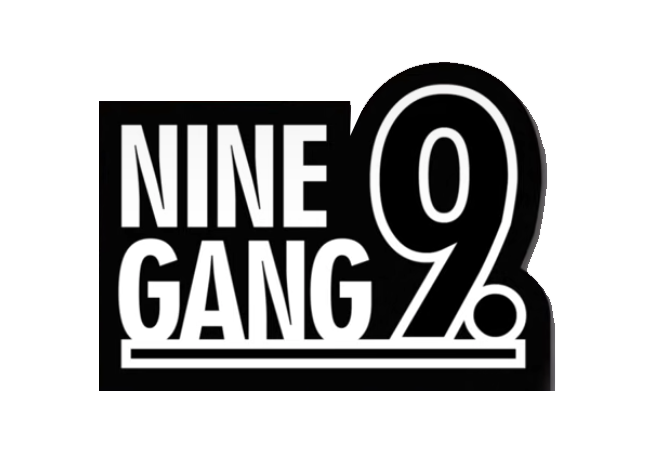 Ninegang: 9